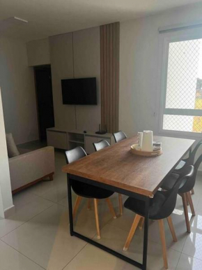 Apartamento nobre bem centralizado